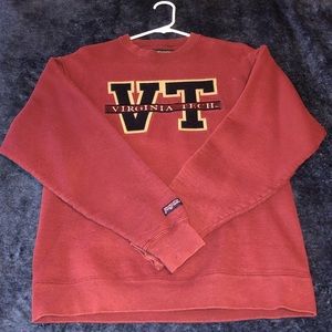 VT Jansport sweatshirt